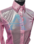 Shimmer AFTERGLOW-DISCO PINK