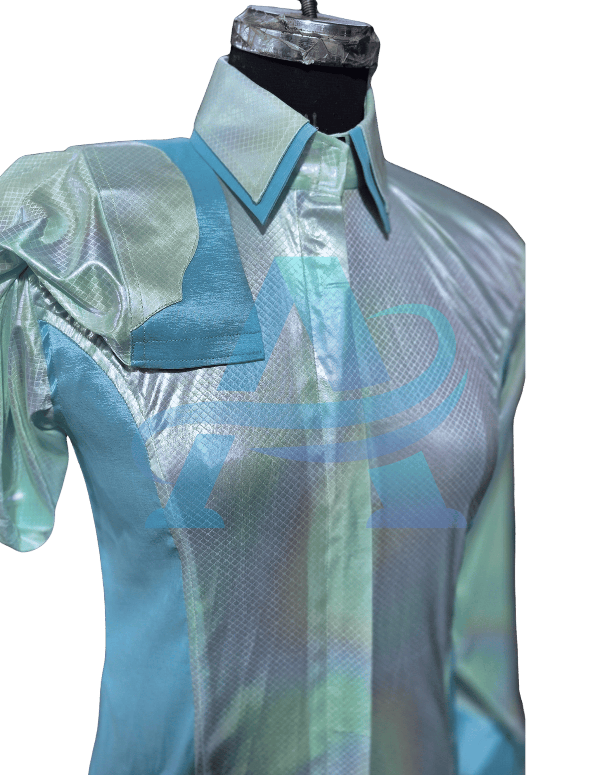 Shimmer AFTERGLOW- PRISM TIDE
