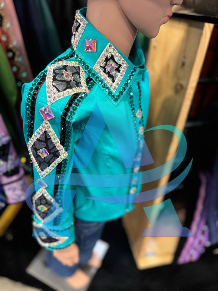 Uniquely You Youth: Diamond