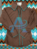 YOUTH POP TEXTURE- CHOCO MINT
