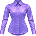 SOLID- LILAC