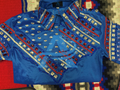 Full Sleeve Blue Patriotic
