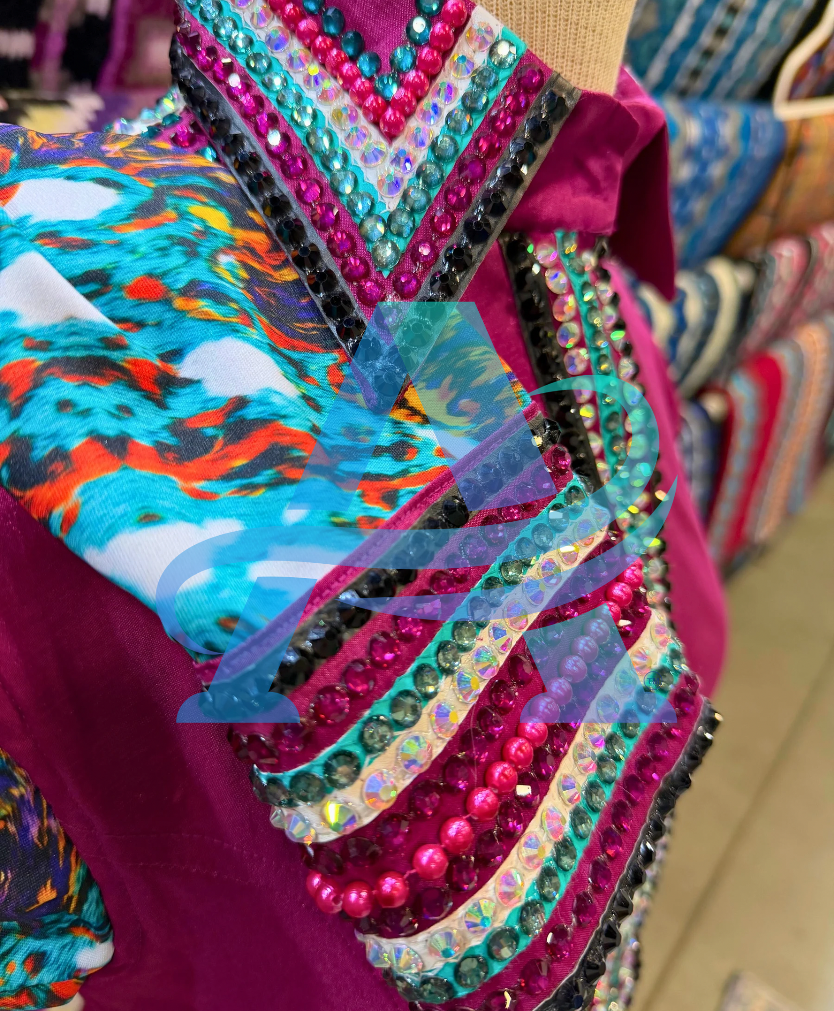 CUFF COLOR #COLORMYWORLD