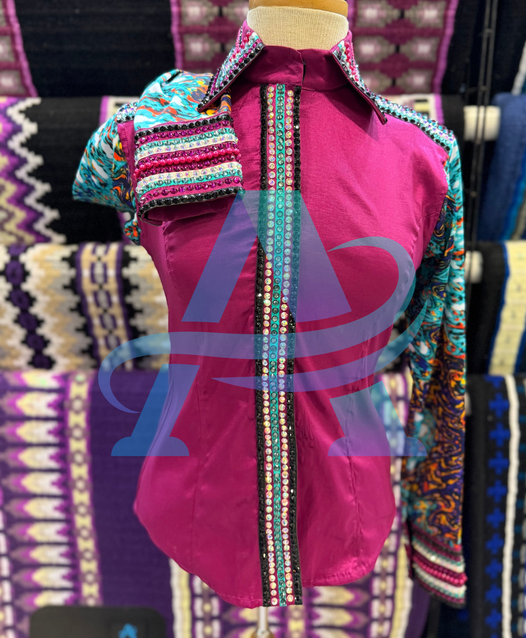 CUFF COLOR #COLORMYWORLD