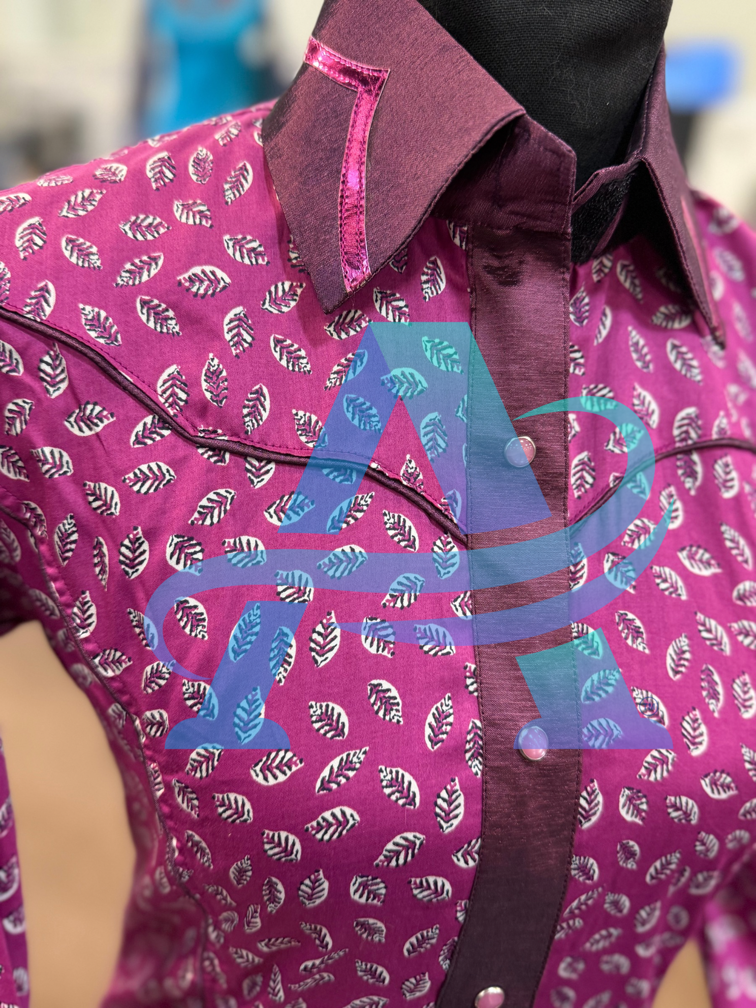 YOUTH COTTON MIX BLOOMIN