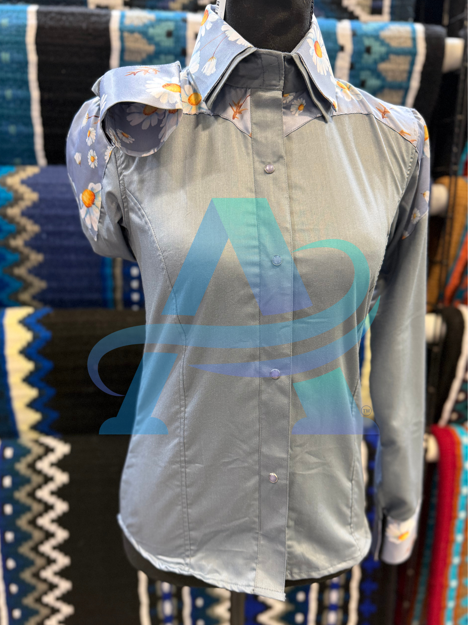 YOUTH COTTON MIX  DAISY