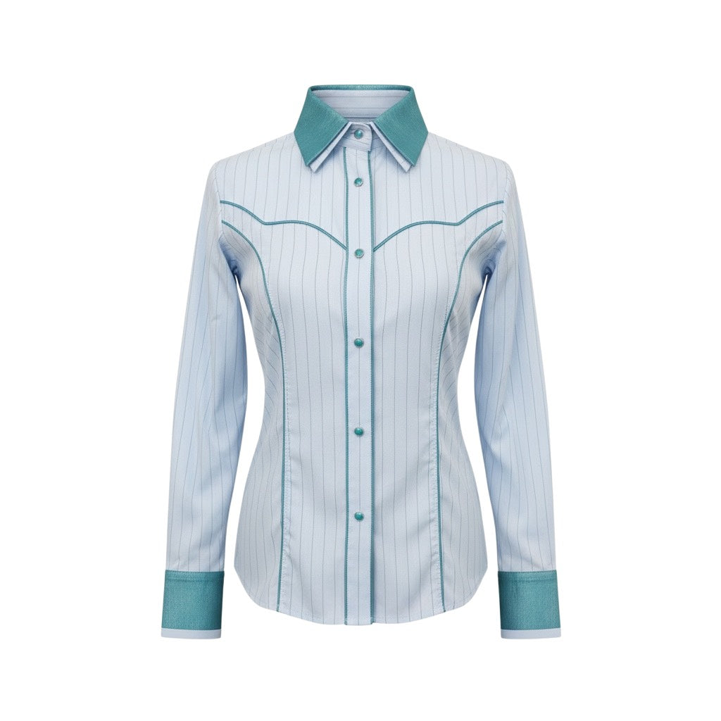 COTTON MIX  Ripple