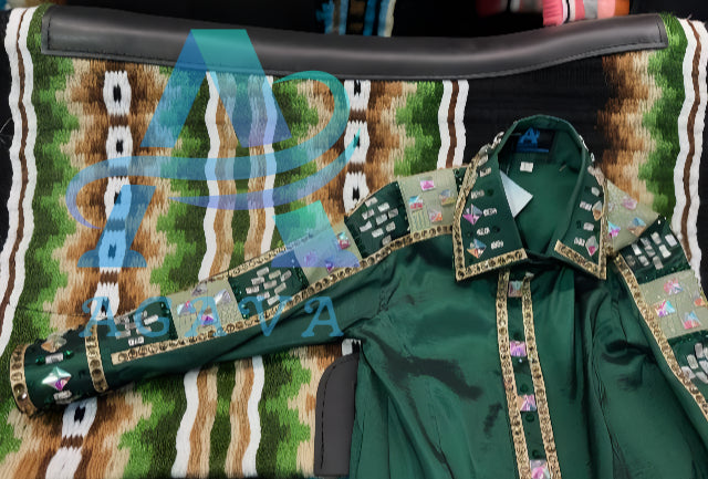 Uniquely You Youth: Goldhooof