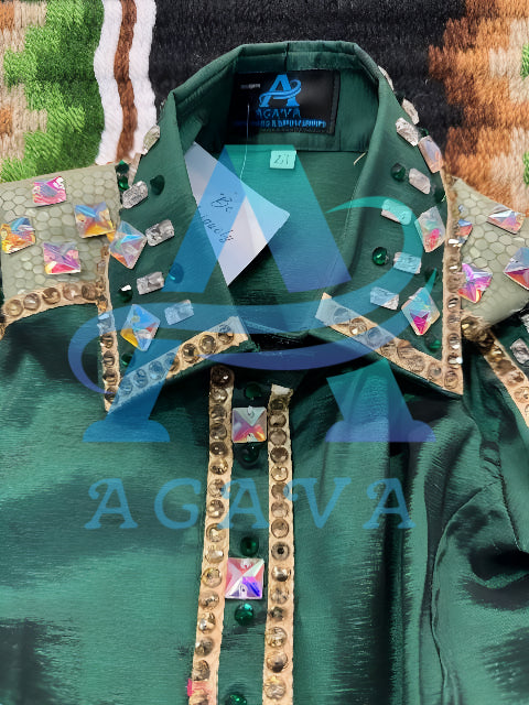 Uniquely You Youth: Goldhooof