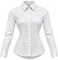 SOLID- WHITE