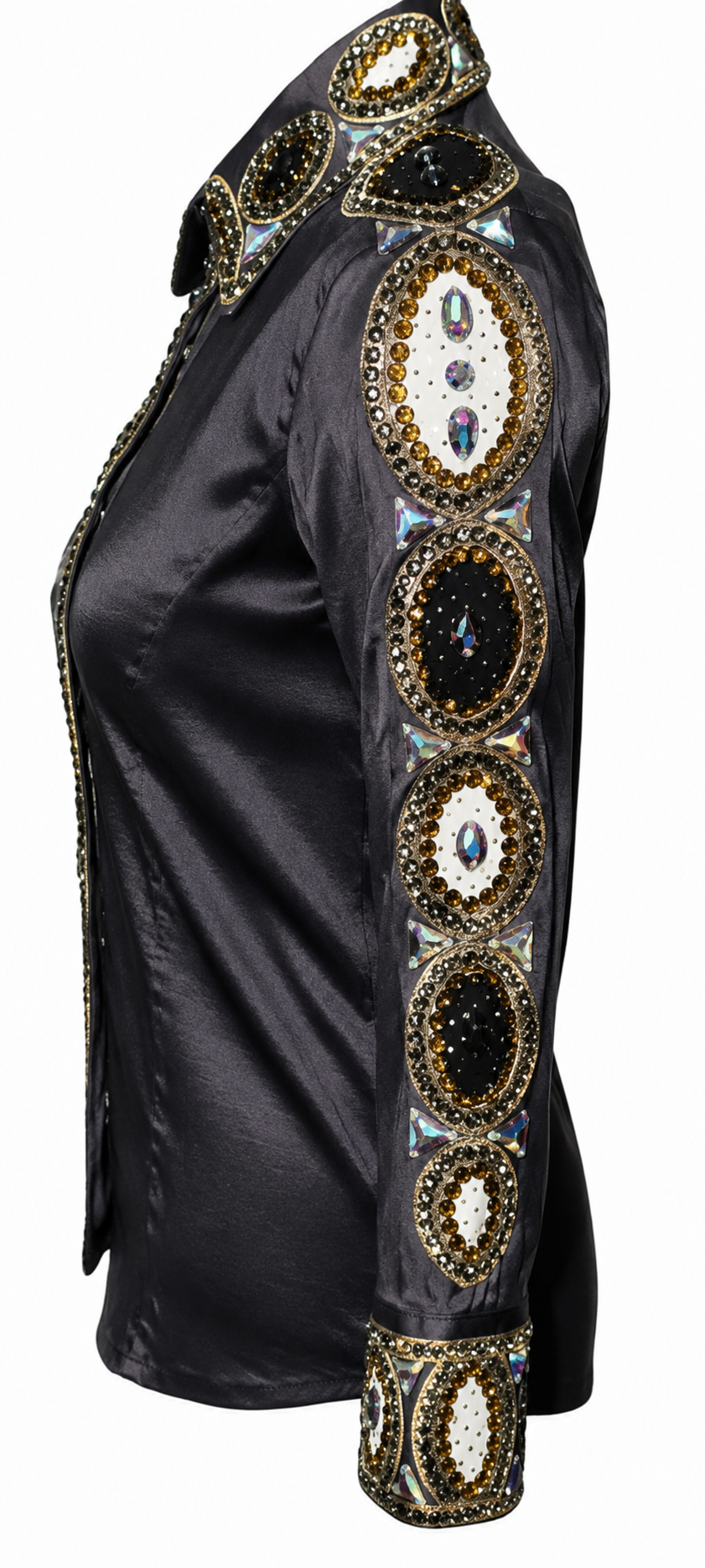 Full Sleeve MIDNIGHT MAJESTY