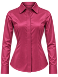 SOLID- FUCHSIA