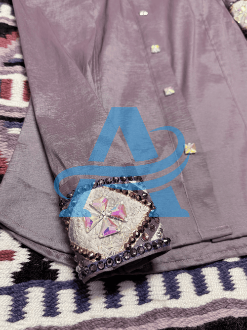 CUFF COLLAR #1216
