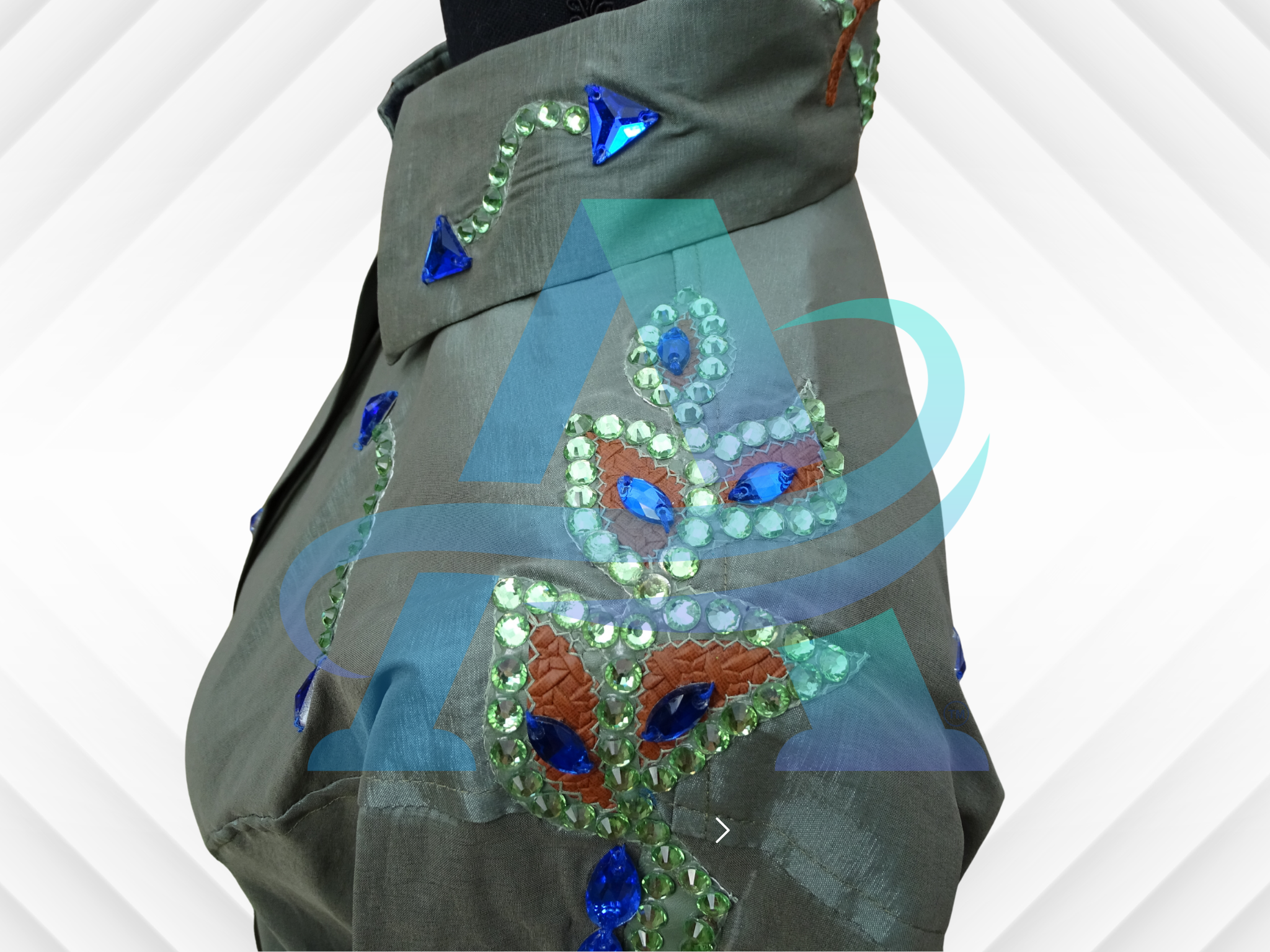 Full Sleeve Ivy League