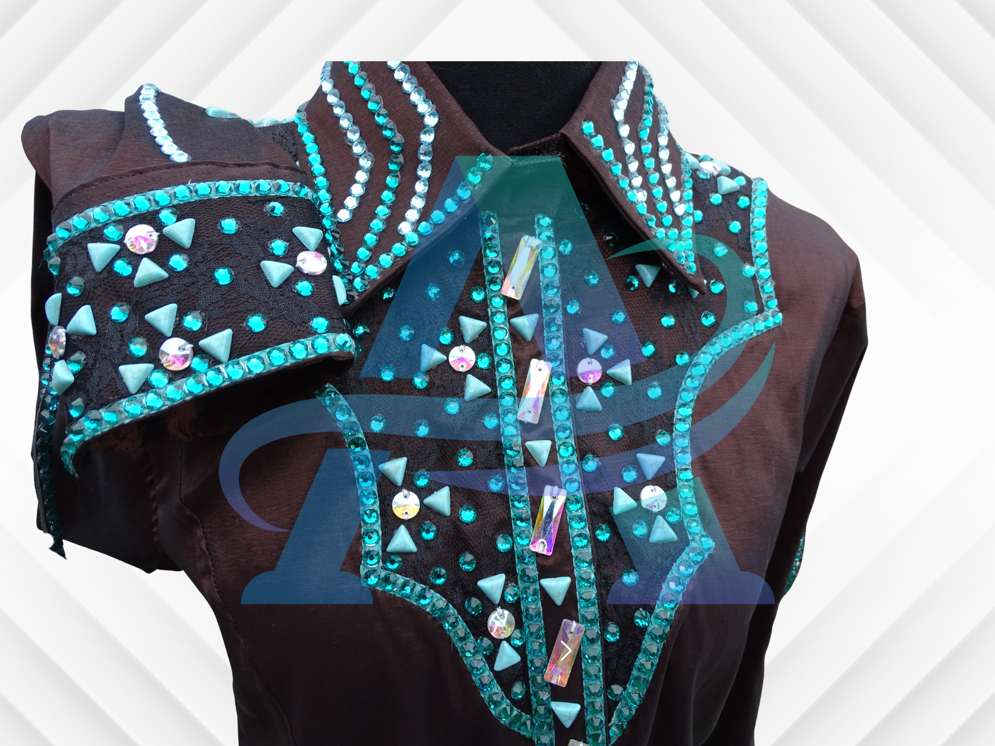 Full Sleeve "The Blair"