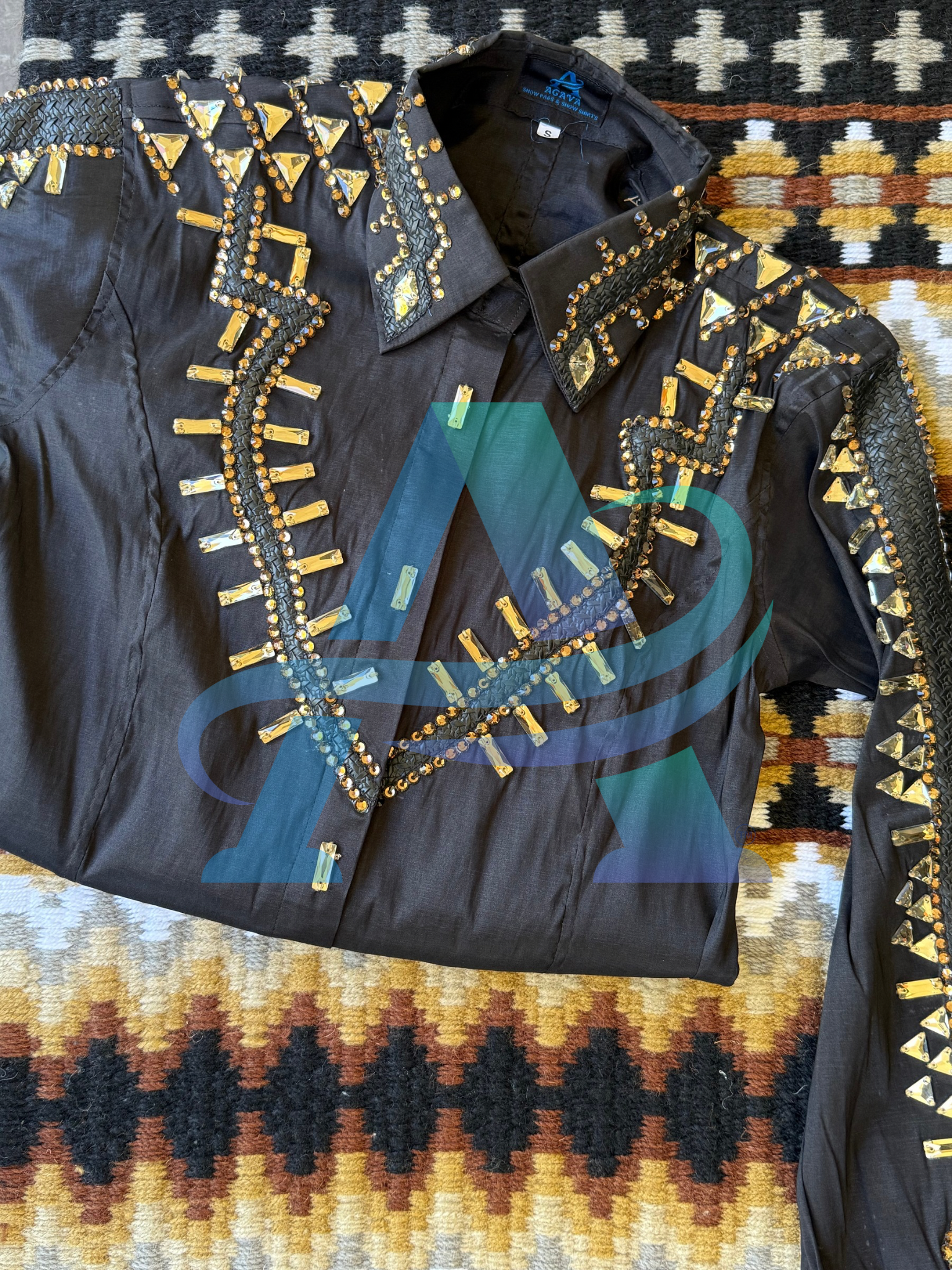 Full Sleeve Whiskey River