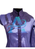 Paisley- Lilac