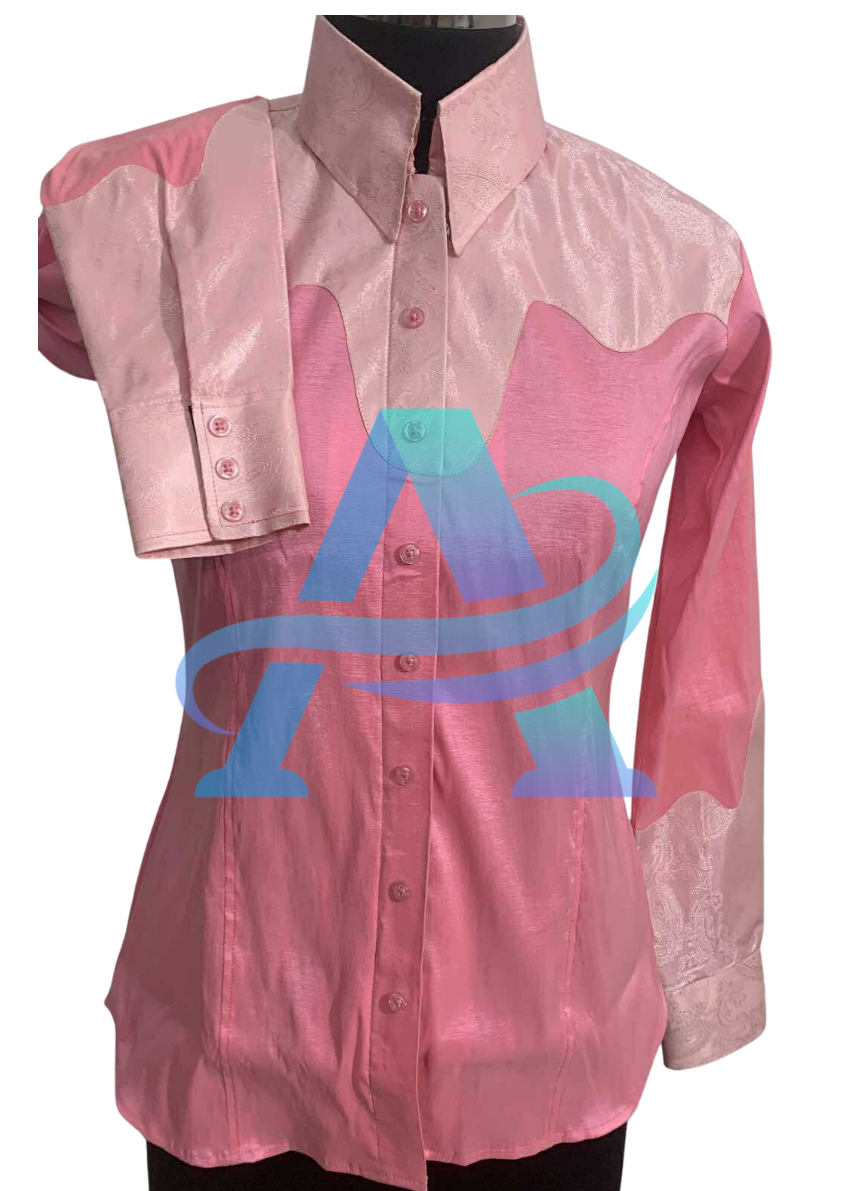 Paisley- Bubblegum