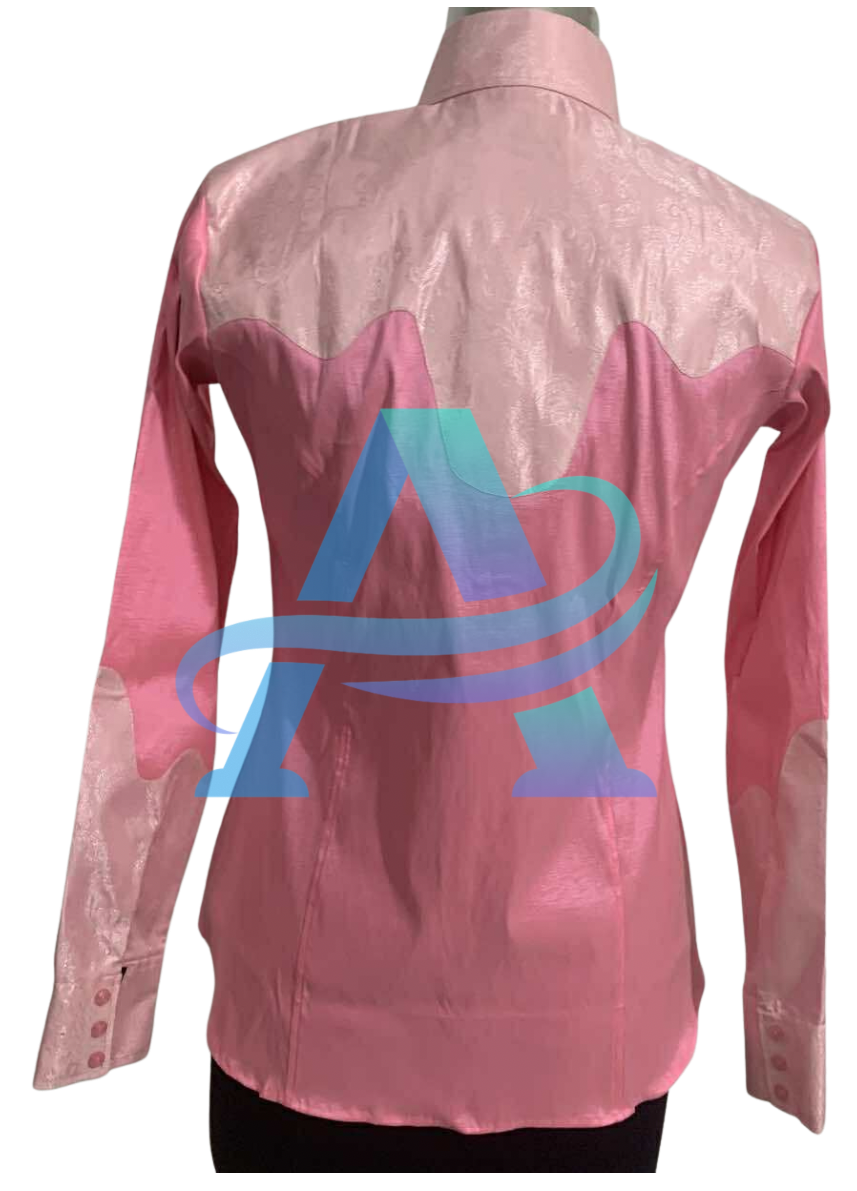 Paisley- Bubblegum