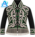 Bolero- Emerald Edge