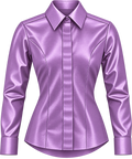 SOLID- Purple