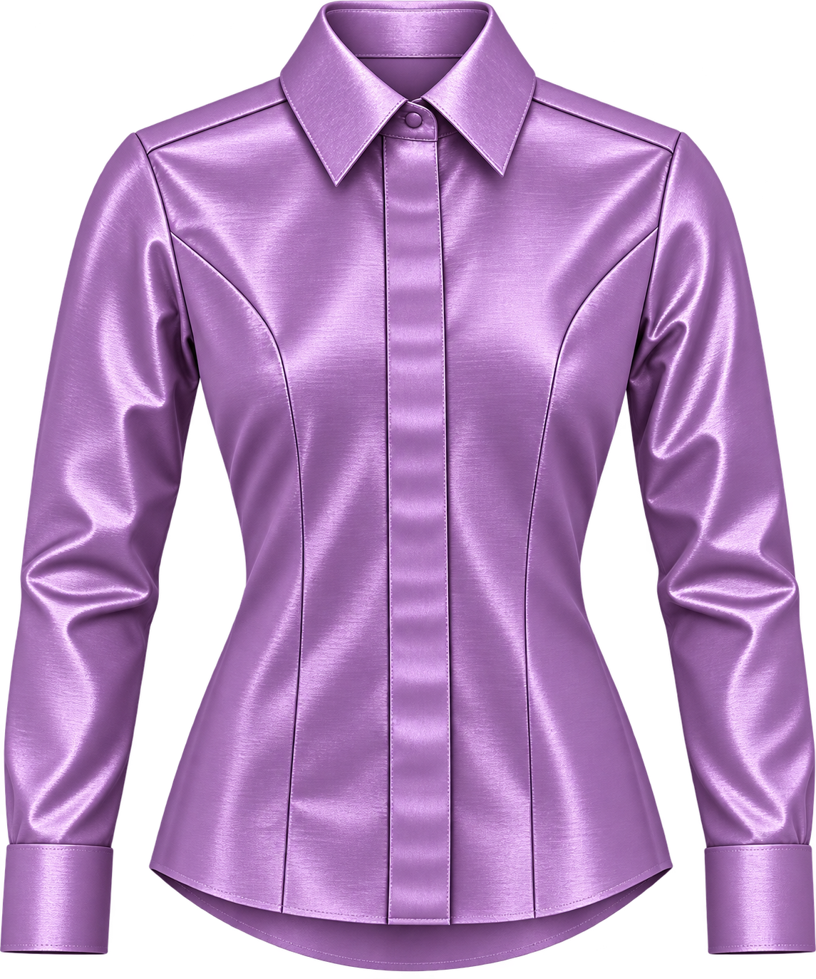 SOLID- Purple
