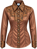 Paisley- Brown