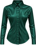 SOLID- Emerald