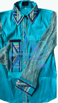 SHEER SLEEVE #2112