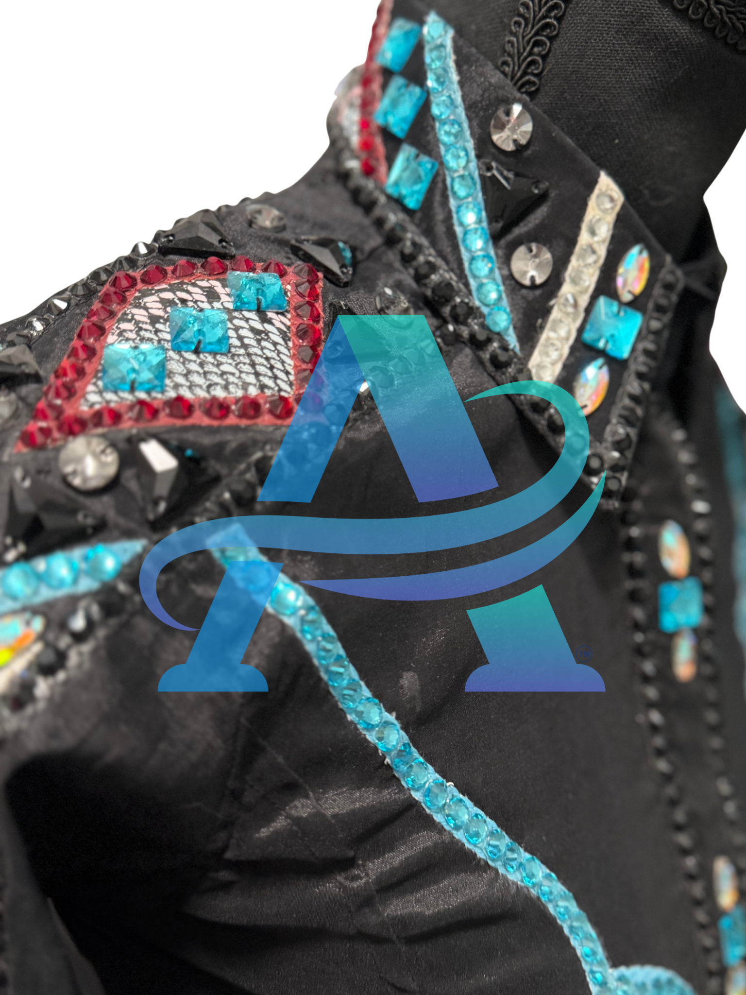 Uniquely You Youth: Stirrup Trouble