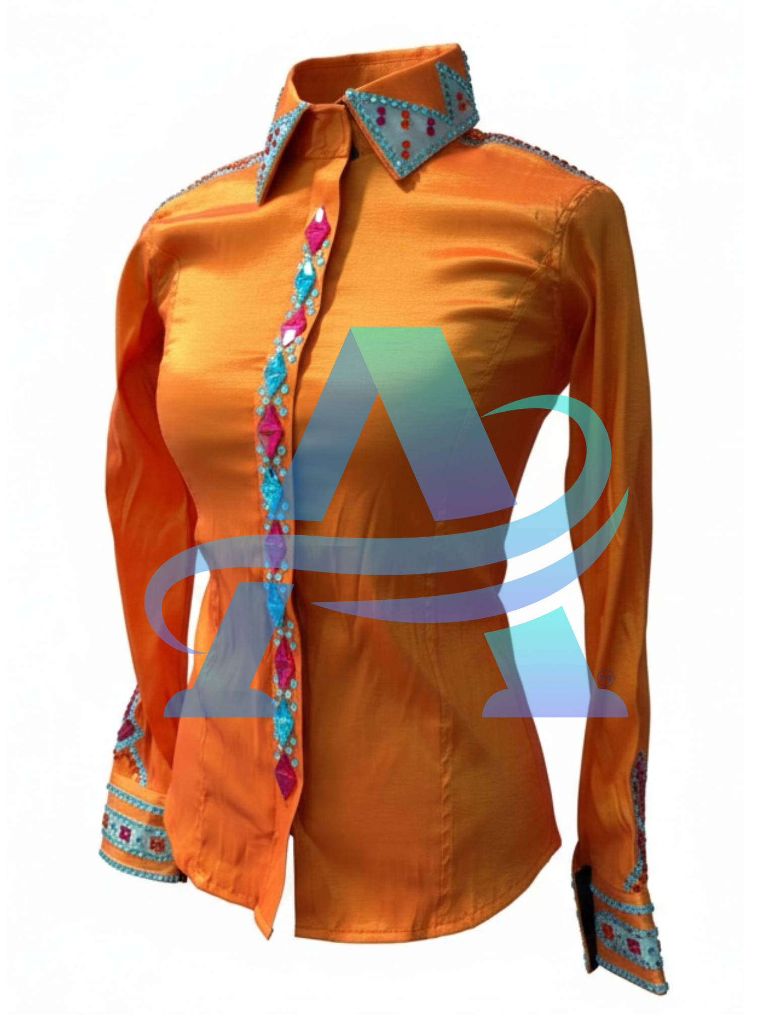 Uniquely You Youth: Burst