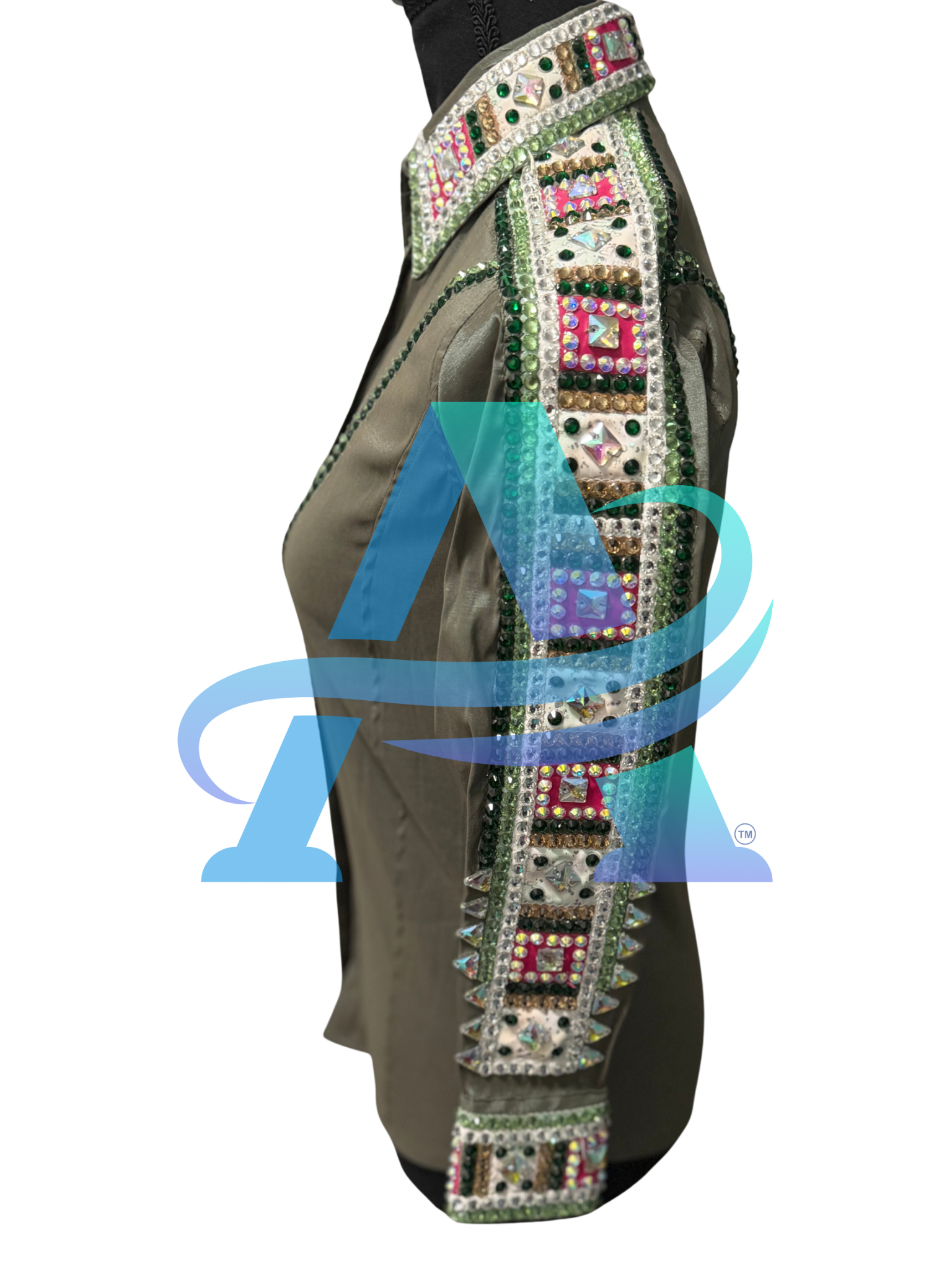 Uniquely You Youth: Cascade