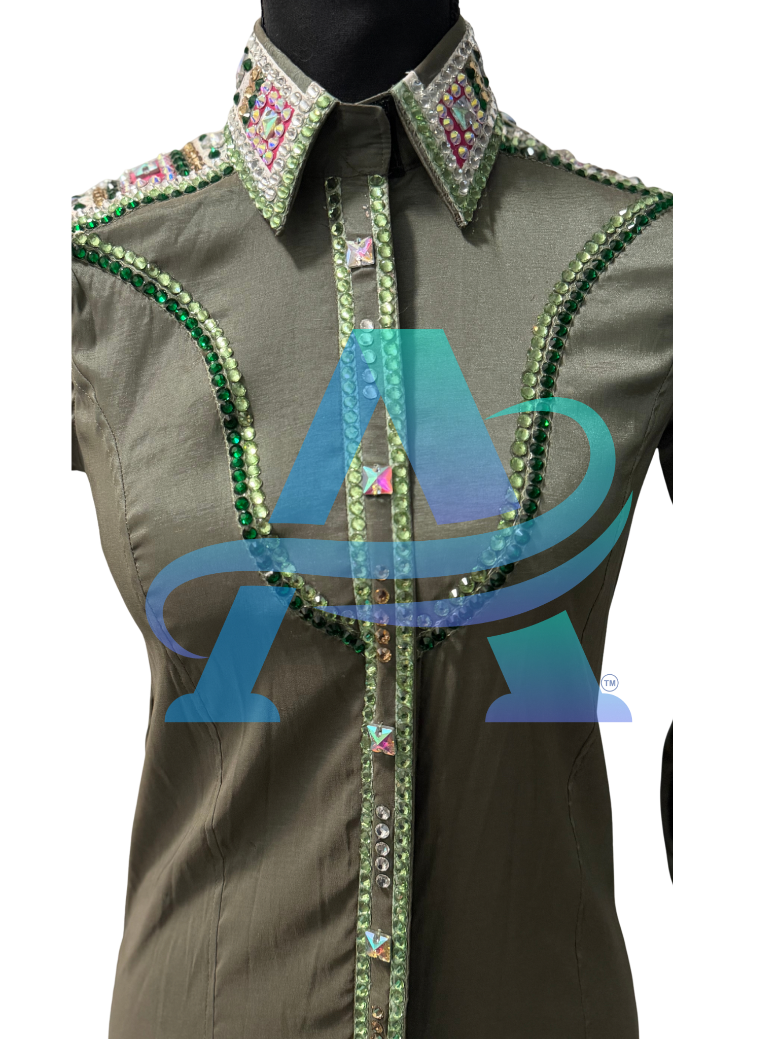 Uniquely You Youth: Cascade