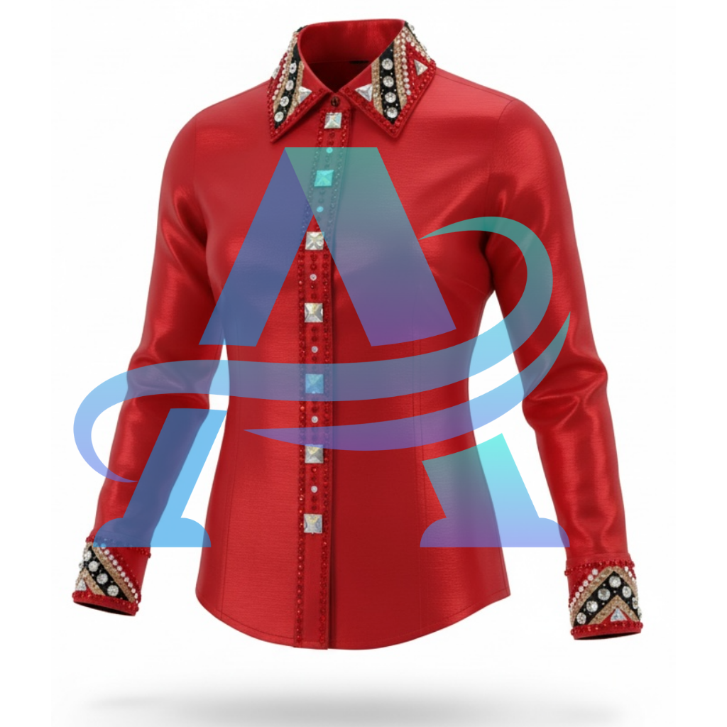 Uniquely You Youth: Scorch