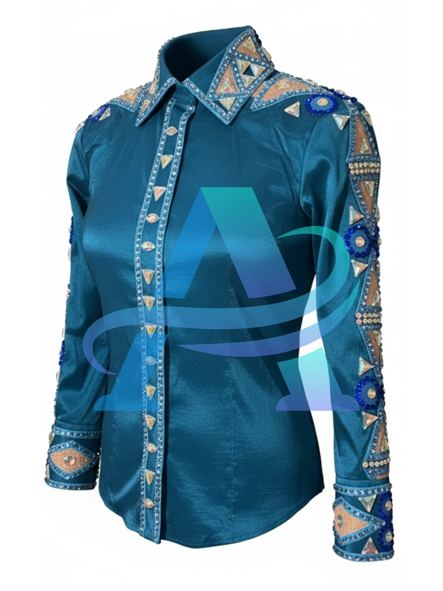 Uniquely You Youth: Dazzle