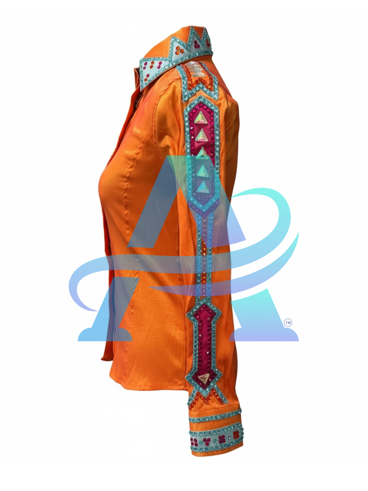 Uniquely You Youth: Burst