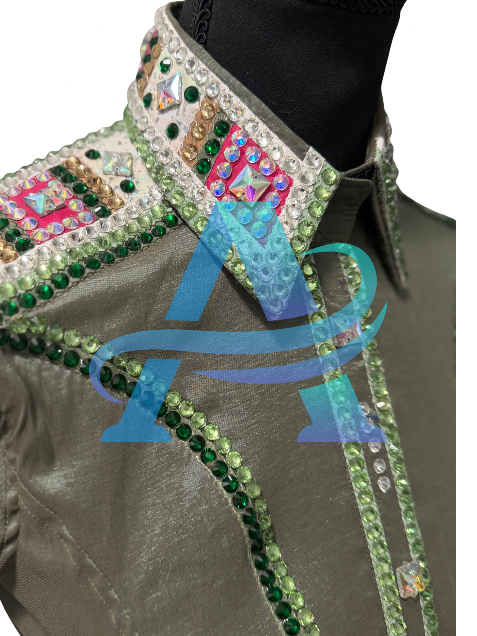 Uniquely You Youth: Cascade