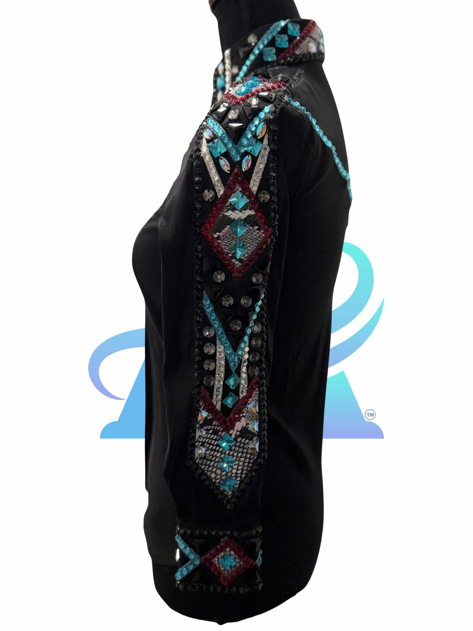 Uniquely You Youth: Stirrup Trouble