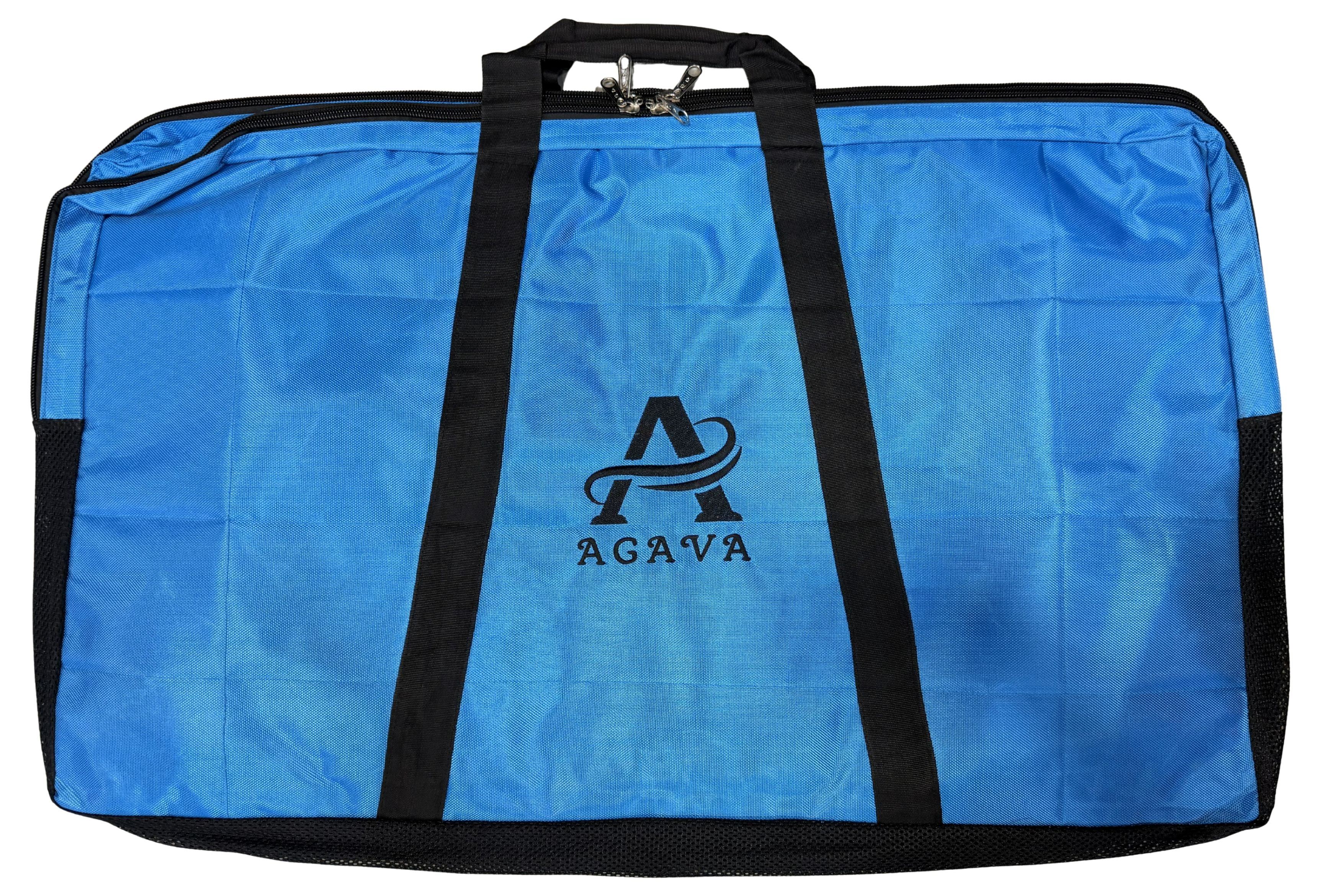 Multi Saddle Pad Carrier Bag