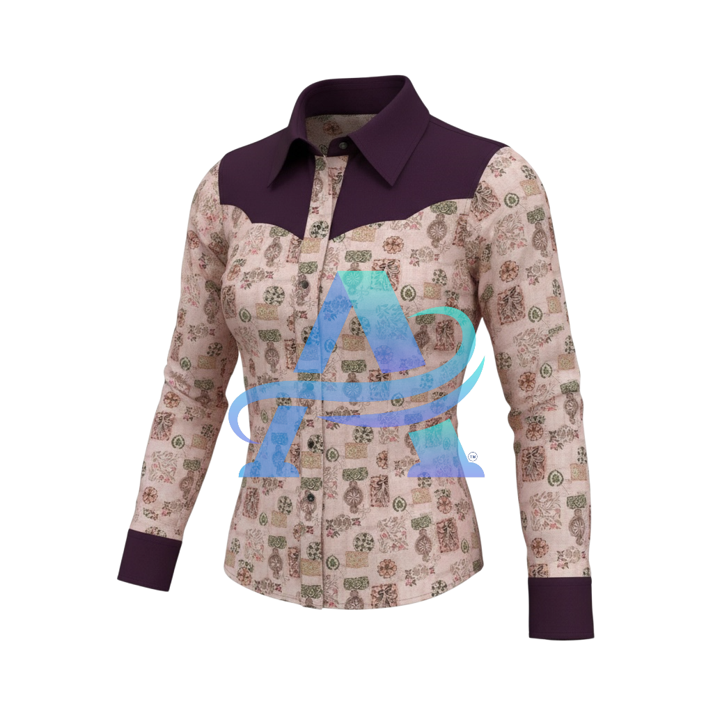 YOUTH COTTON MIX QUILTIN'