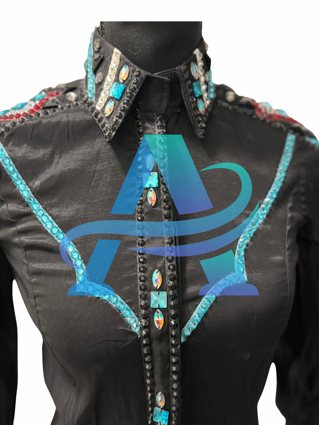 Uniquely You Youth: Stirrup Trouble