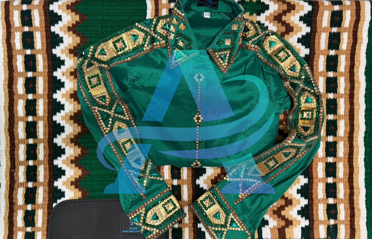 Uniquely You Youth: Clover